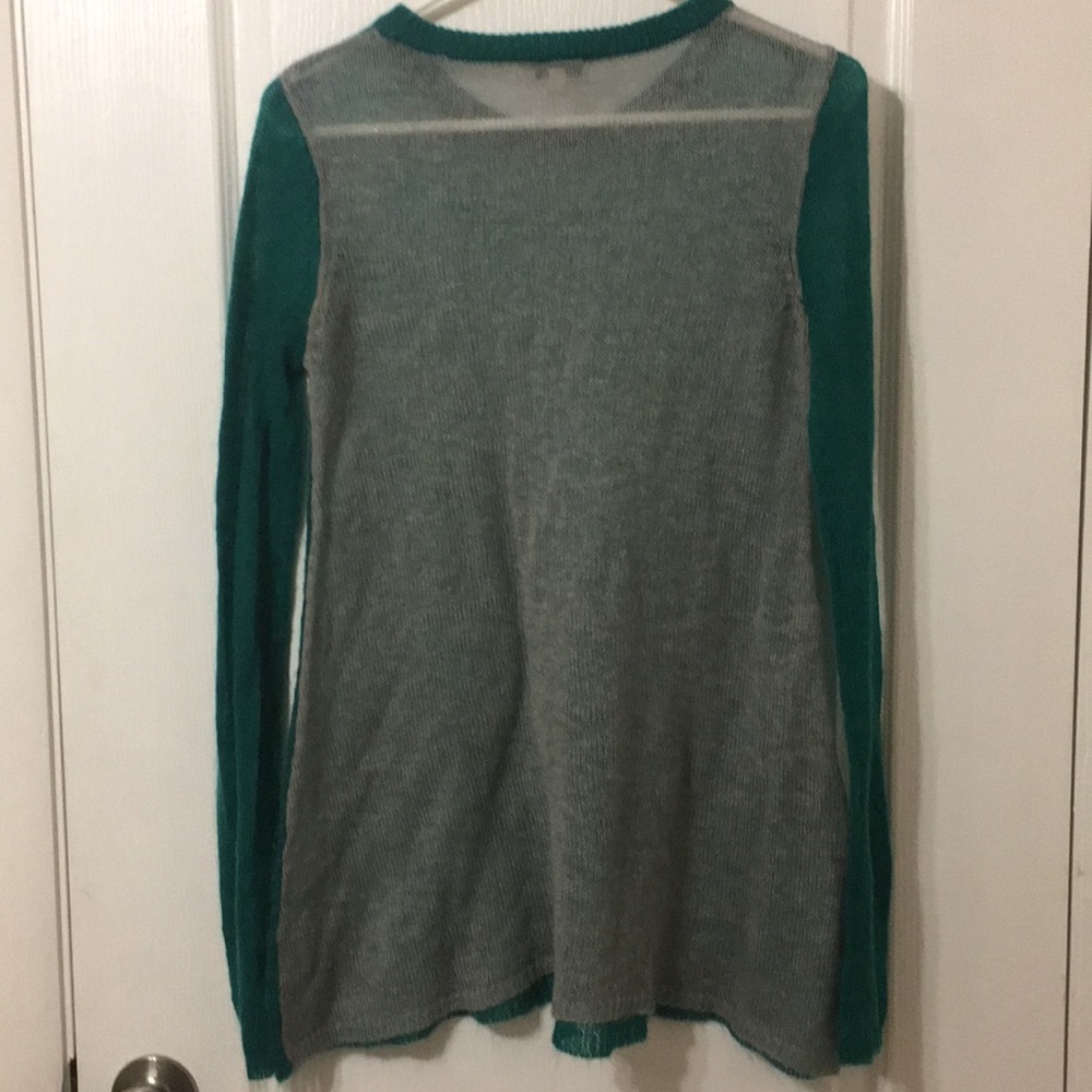 Color Block Sweater - Picture 4 of 7
